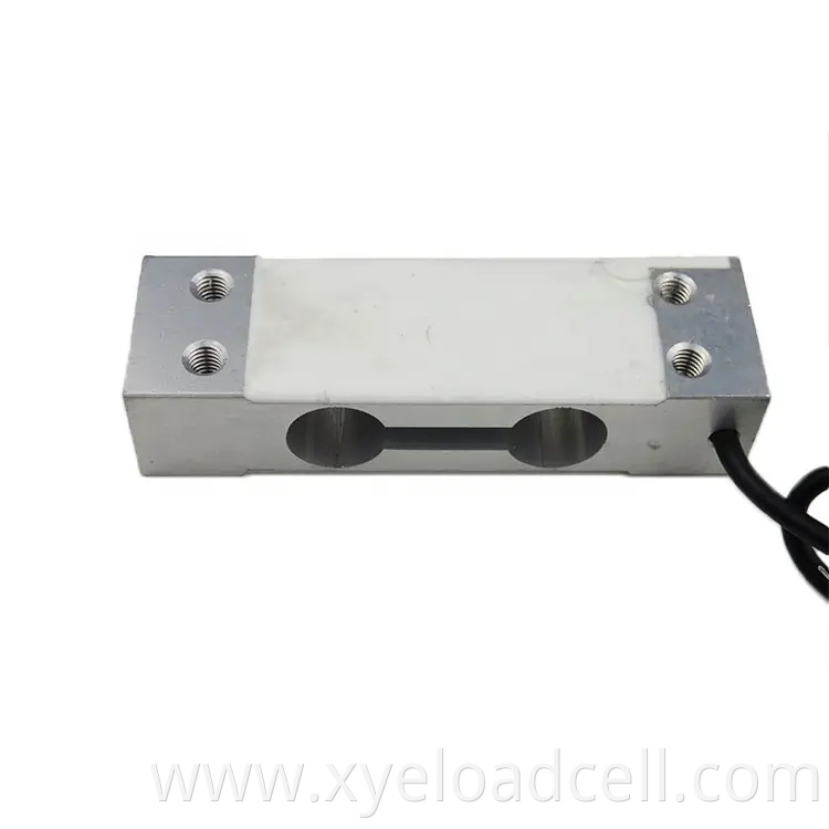 Load Cell Controller